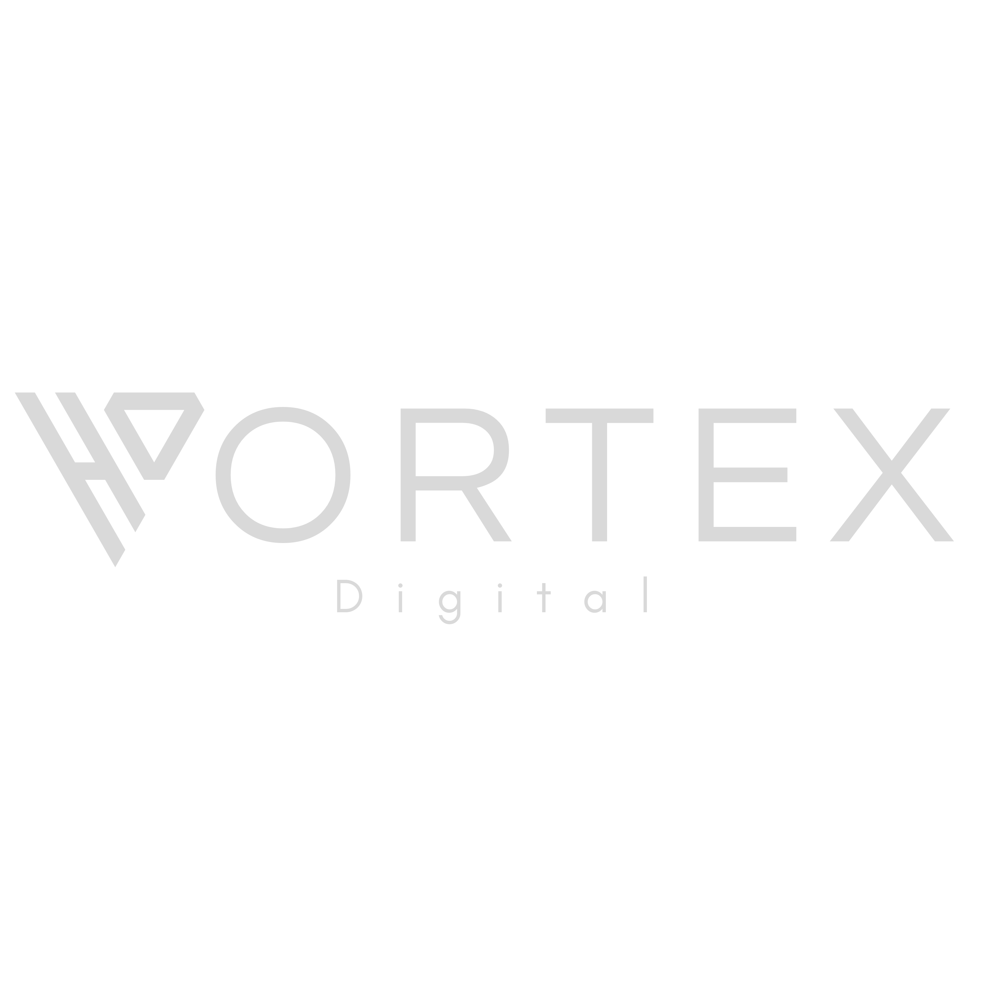 Vortex Digital Logo